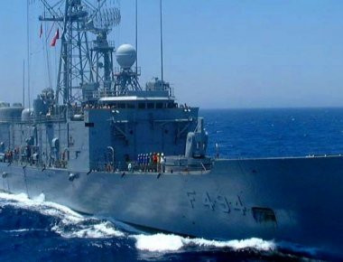 ΕΚΤΑΚΤΟ: Εμμεση δήλωση περί «casus belli» από την Αγκυρα: «Σας παρακολουθούμε. Αν κάνετε γεώτρηση τότε...»